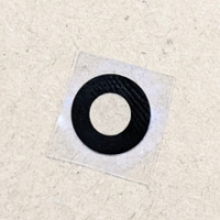 Mặt Kính Camera Sau Iphone XR